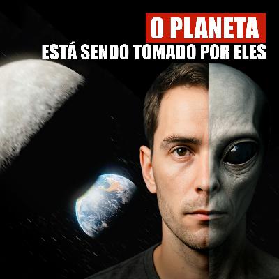 Revelação da CIA: Civilização Alienígena Misteriosa está assumindo o controle da Terra