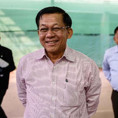 ရွေးကောက်ပွဲ အထူးအသံလွှင့်အစီအစဥ် (၂ဝ၂၆ ဇန်နဝါရီ ၂၆ ရက် ညနေပိုင်း)