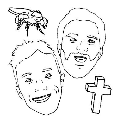 Pioniers van de Wetenschap #43 - De Kerk en de fruitvlieg