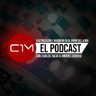 MASTERIZACIÓN, HUMANO VS. IA