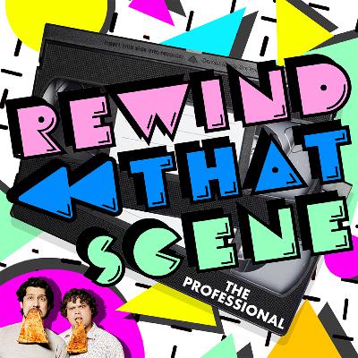 Episode 18 - The Professional - Michael Badalucco Episode 18 - The Professional - Michael Badalucco