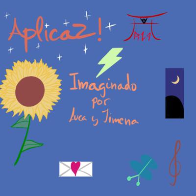 Aplica2 1x01/ AMISTAD Y SUS CONTRADICCIONES