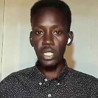 RSF detains Sudanese journalist Muammer Ibrahim RSF detains Sudanese journalist Muammer Ibrahim