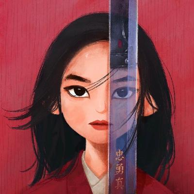 VOL.9 木兰困境：我们为何仍在扮演，又该如何脱身？