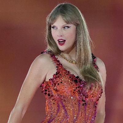 Det er Taylor Swifts æra – men hvorfor hypen?