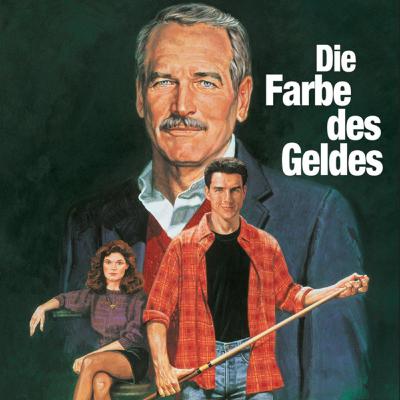 #008 - Die Farbe des Geldes (1986)