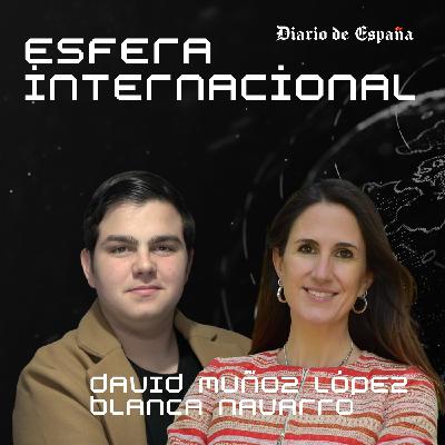 Esfera Internacional con Blanca Navarro: Israel, Palestina y Hamás