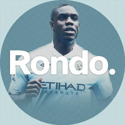 Rondo #15 Micah Richards