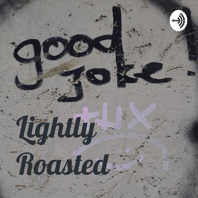Episode #28 - Fish Fight