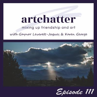 111 - dealing with disappointment