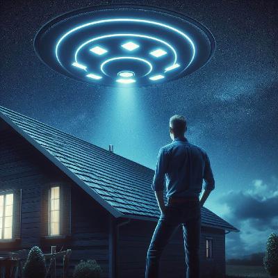 Episode 7: Trengereid