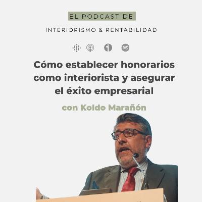 Cómo establecer honorarios interiorista y asegurar el éxito empresarial