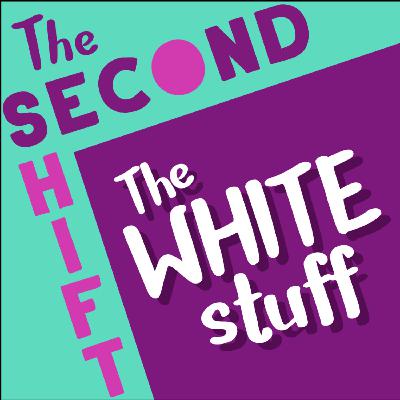 The White Stuff - equity and diversity in breastfeeding support The White Stuff - equity and diversity in breastfeeding support