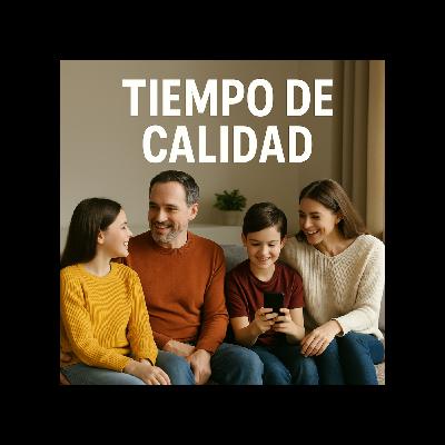 Tiempo de Calidad