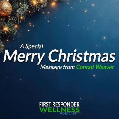 Christmas Eve Message from Conrad Weaver
