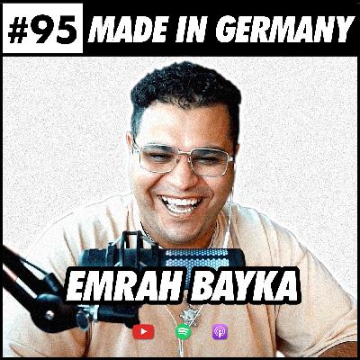 #095 - Emrah Bayka - Aber ich hab nur ein iPhone