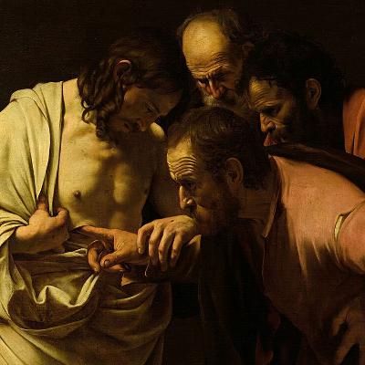 Does God Exist? How Do I Know? The Five Ways of Aquinas – Fr. Irenaeus Dunlevy, O.P.