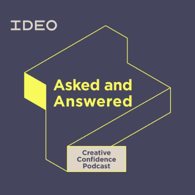 Asked & Answered: Catherine Connors on Storytelling for Leaders, Scale, and the Future of Narrative