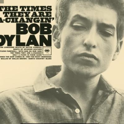 AI, The Times They Are a-Changin’ AI, The Times They Are a-Changin’