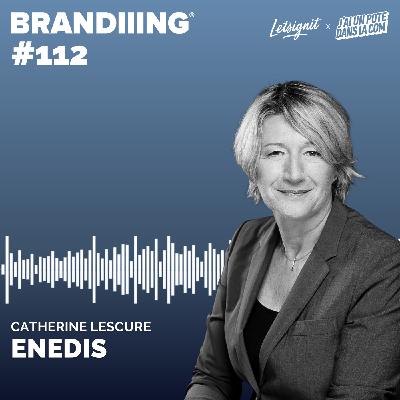 #112 - ENEDIS avec Catherine Lescure