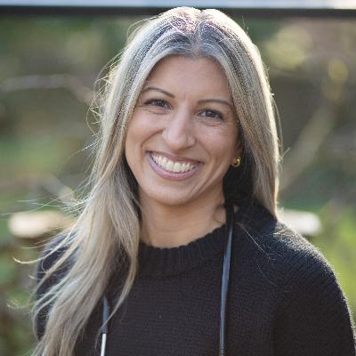 Taking Care of Dying Children with Natasha Datoo (episode 14)