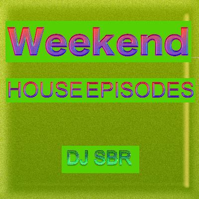 House mixtape #5