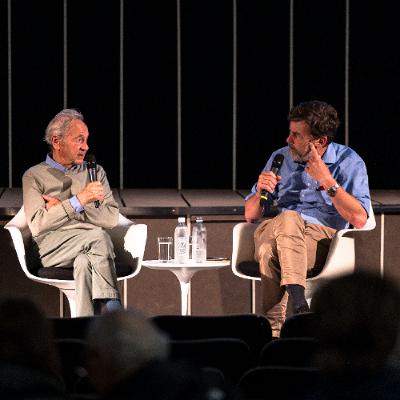 Pierre Koralnik Filmpodium 04.06.2025