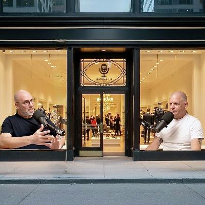 S10E1: קומרסיישן 150 עם גיא רוטברג, המשביר S10E1: קומרסיישן 150 עם גיא רוטברג, המשביר