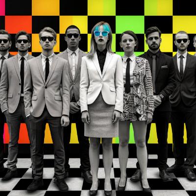 Lo que sobresale nos importa más | Saliencia | La ciencia de la persuasión