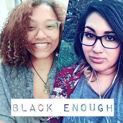 Black Enough Ep 5 - In The Werkplace