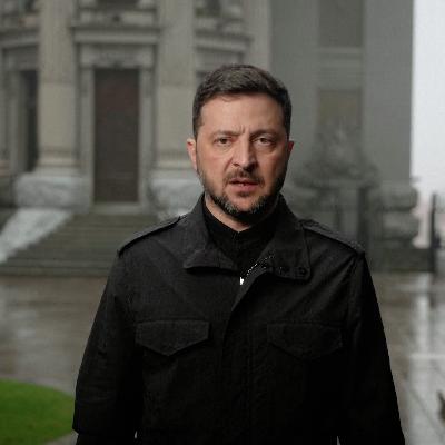 Zelenskyy says US peace plan puts Ukraine in difficult bind