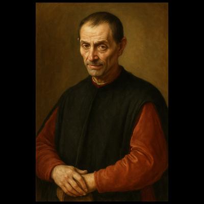 Machiavelli: The Father of Modern Politics Machiavelli: The Father of Modern Politics