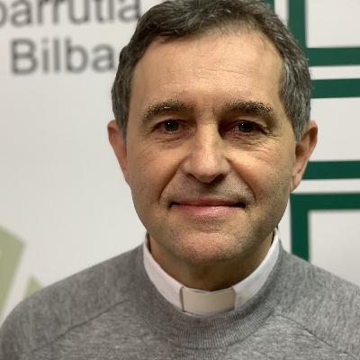On Joseba Seguraren agurra