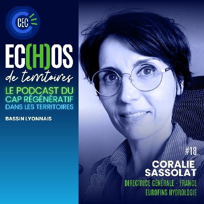 #18 - Coralie Sassolat - Eurofins Hydrologie France