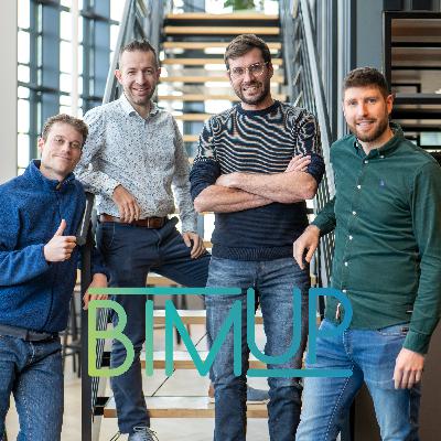 Afl.16 - No nonsense BIM
