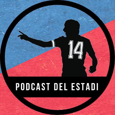 PODCAST DEL ESTADI 06x25 | UD LAS PALMAS vs FC BARCELONA