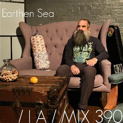 IA MIX 390 Earthen Sea