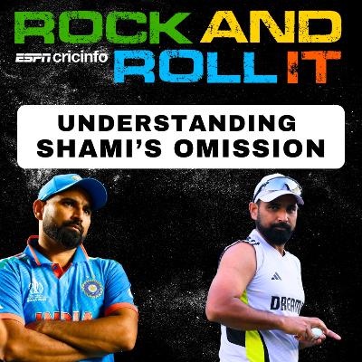Mohammed Shami: Unlucky Rebel or Underrated Giant? Dustin, Sid Monga & KK’s Deep Dive into the Beard That Shaped Indian Fast Bowling | Rock and Roll it episode 13 Mohammed Shami: Unlucky Rebel or Underrated Giant? Dustin, Sid Monga & KK’s Deep Dive into the Beard That Shaped Indian Fast Bowling | Rock and Roll it episode 13