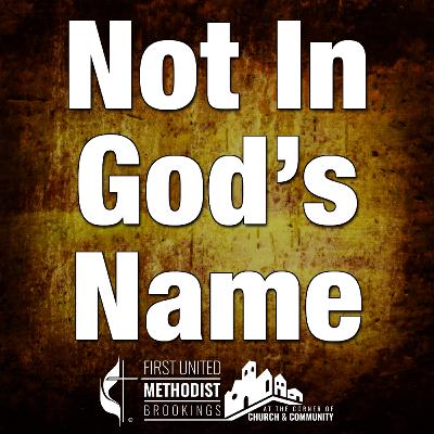 1. Introduction (Not In God's Name Study)
