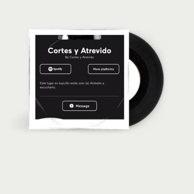 Extraviado Extraviado