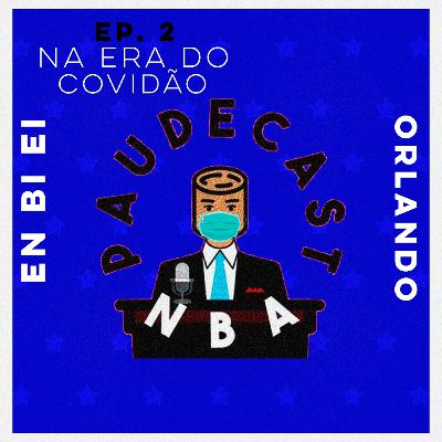 Na Era do Covidão #2 - Ep. do TJ Warren 53 pontos KKKKKKKKKKK Na Era do Covidão #2 - Ep. do TJ Warren 53 pontos KKKKKKKKKKK