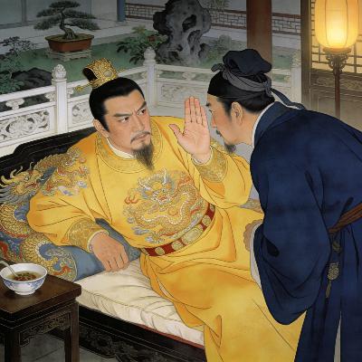 铡龙秘史09.君臣密谋定乾坤 东宫罪证终难逃 铡龙秘史09.君臣密谋定乾坤 东宫罪证终难逃