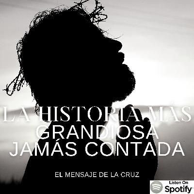 La historia más grandiosa jamás contada La historia más grandiosa jamás contada