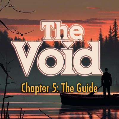 Chapter Five: The Guide