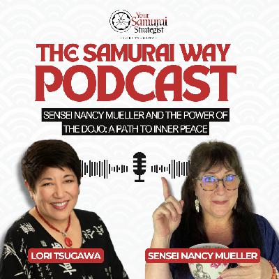Sensei Nancy Mueller and the Power of the Dojo: A Path to Inner Peace