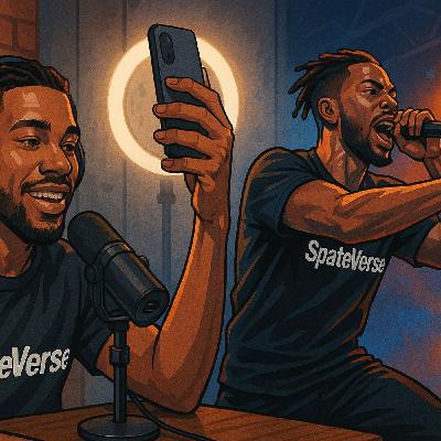 The New Generation Artist: Musician, Influencer, Podcaster The New Generation Artist: Musician, Influencer, Podcaster