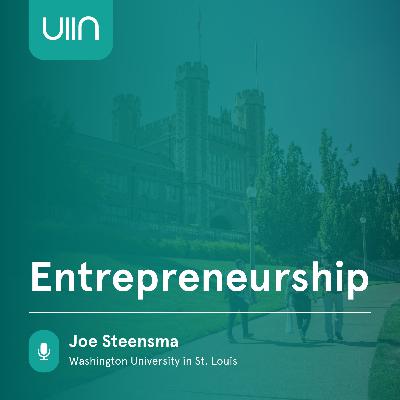 Entrepreneurship | How interdisciplinary thinking fuels meaningful entrepreneurship and innovation