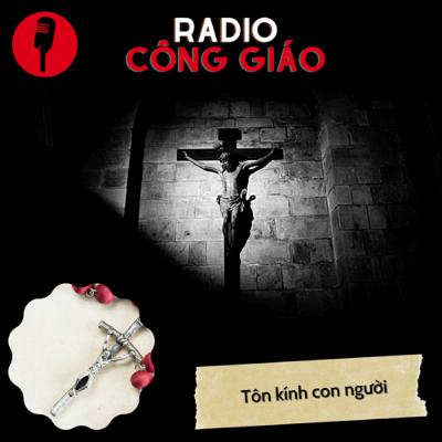 Tôn kính con người: đừng khuất phục!