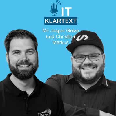 #16 - Wenn Sekunden entscheiden: Zu langsam reagiert heißt verloren (SOC)