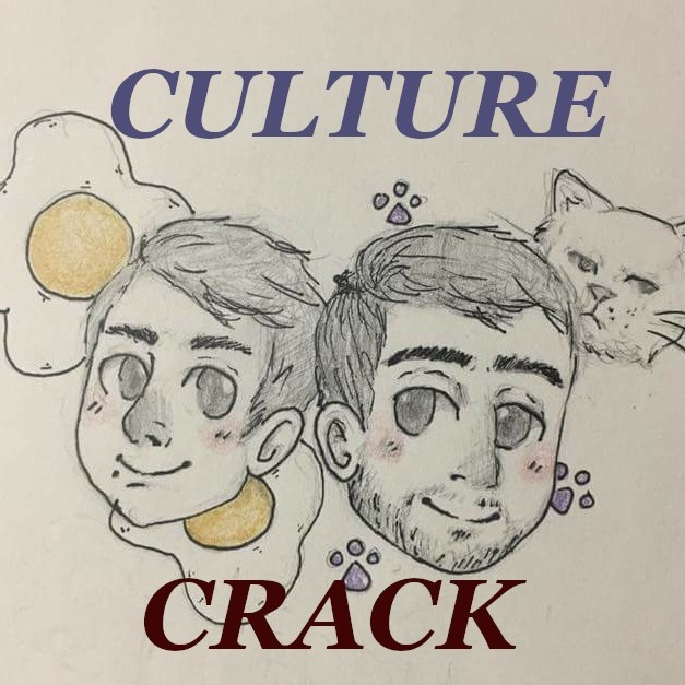 The Culture Crack Podcast